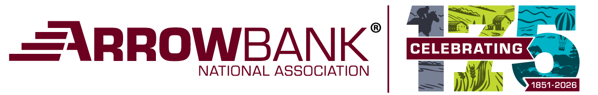 Arrow Bank Rebrand | Arrow Bank