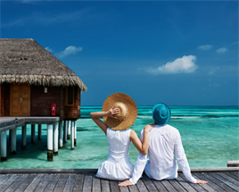 Planning your honeymoon on a budget