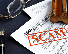 Protect Your Finances: Spotting Tax Fraud Before It's Too Late