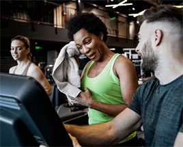 Are gym memberships worth the money?