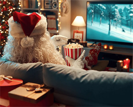 Festive Finance: Valuable Money Lessons from Iconic Christmas Movies