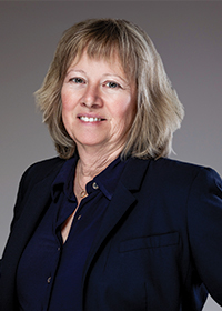 Amy Merchant