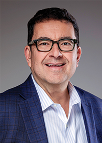 Harry Kabalian