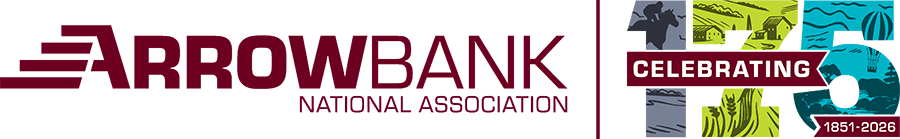 Arrow Bank New York Locations