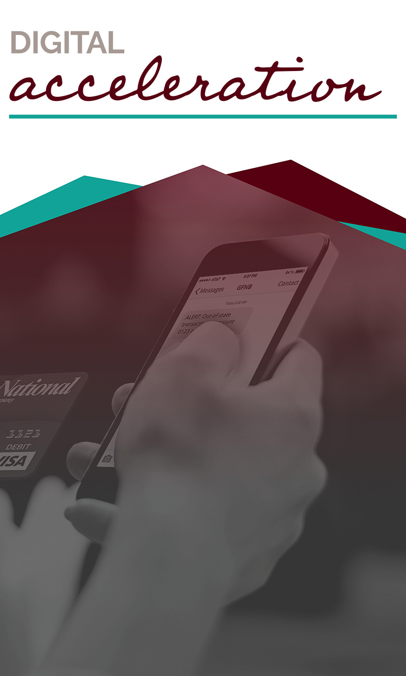 Chapter 5 - Digital Accesleration