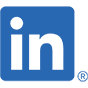 LinkedIn logo