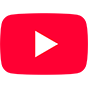 YouTube logo
