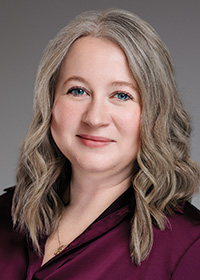 Emily Moore