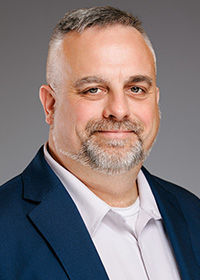 Brian Gidman - Vice President, Commercial Relationship Manager
