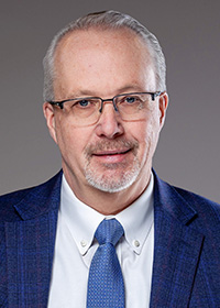 Kurt Moser - Senior Vice President and Director of Corporate Banking