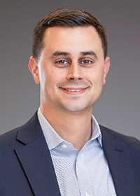 Nicholas Zarrelli
