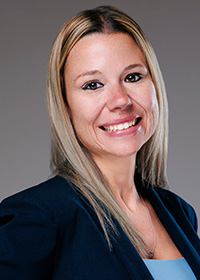 Shannon Richards - Vice President and Commercial Relationship Manager