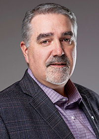 Chad Stoffer - Vice President and Commercial Relationship Manager