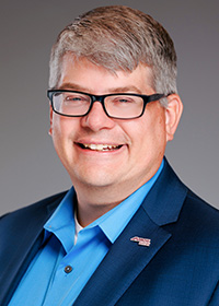 Paul Wersten