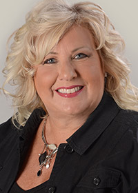 Dina Trahan - Mortgage Professional
