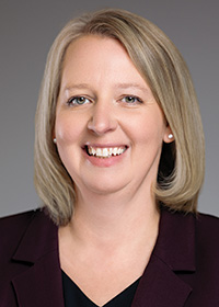 Marilyn Kraus - Trust and Wealth Services