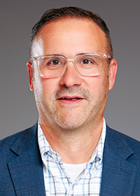 Michael Mihaly - Investment Services