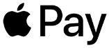 Apple Pay logo