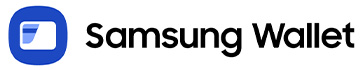 Samsung Wallet logo